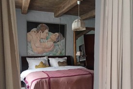Le Lit de la Semoy