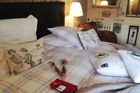 Le Relais de Chassepierre