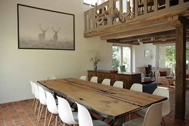 Gîte Amon Nestor