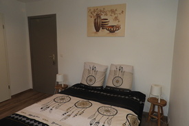 Gîte La Cascade