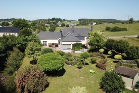 Gîte Au Sentier d'Orval