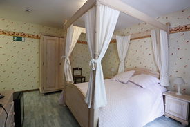 Gîte d'Antan