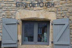Gîte de l'Ô d'or