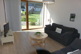 Gîte du Pâquis