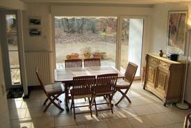 Bungalow La Concille