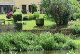 Gite rural Le Brochet