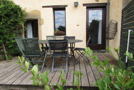 Gîte rural Le Col Vert