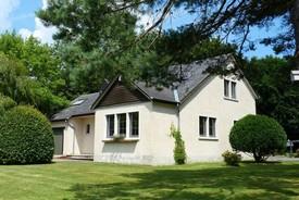 Gite le Courtil des Epioux