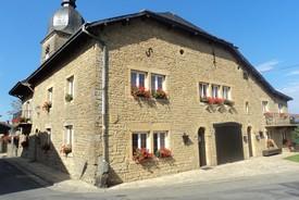 Appartement Le Vieux Logis