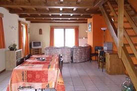 Gite Sainthuille