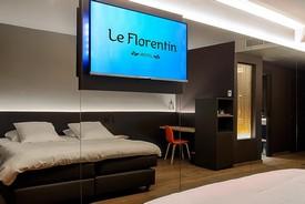 H&ocirc;tel Le Florentin